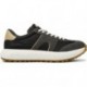 Chaussures de sport pour homme CAMPER Pelotas Athens K101060 NEGRO_008