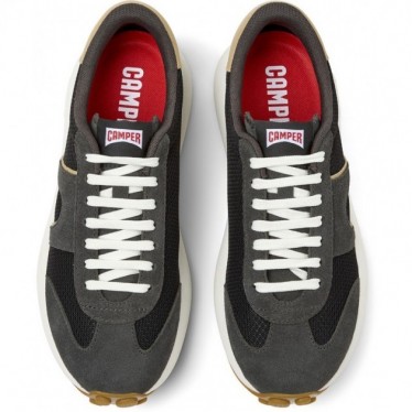 Chaussures de sport pour homme CAMPER Pelotas Athens K101060 NEGRO_008
