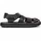 CAMPER Pelotas Flota K100938 sandales en cuir NEGRO_003