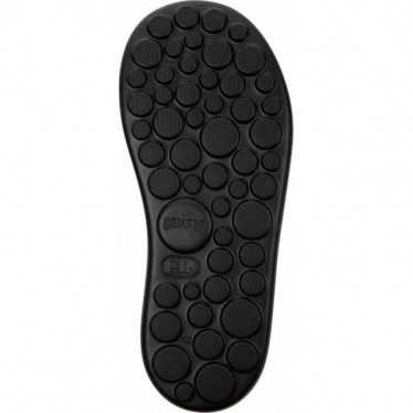 CAMPER Pelotas Flota K100938 sandales en cuir VERDE_004