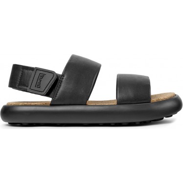 CAMPER Pelotas Flota K101030 Sandales pour hommes NEGRO_001