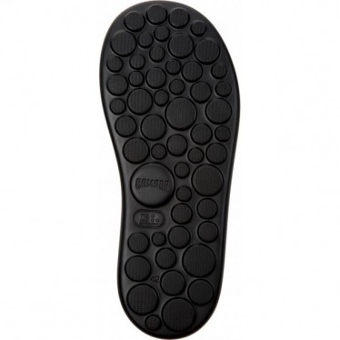 CAMPER Pelotas Flota K101030 Sandales pour hommes NEGRO_001