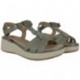 Sandales tressées Doctor Cutillas 31616 pour femmes ACERO