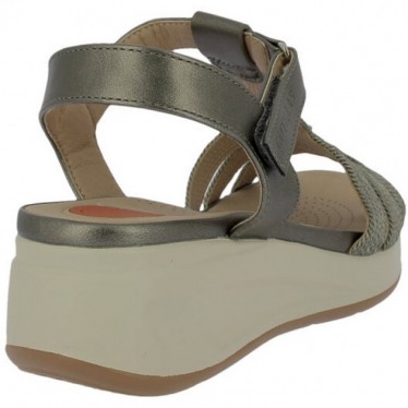 Sandales tressées Doctor Cutillas 31616 pour femmes ACERO