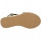 Sandales tressées Doctor Cutillas 31616 pour femmes ACERO