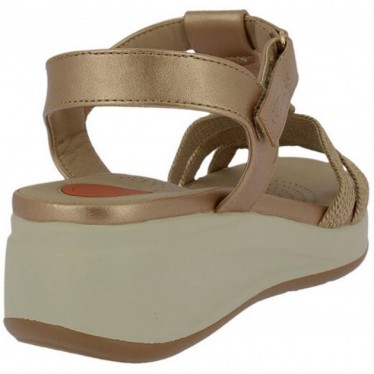Sandales tressées Doctor Cutillas 31616 pour femmes BRONCE