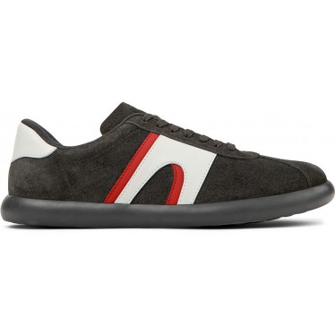 CAMPER Pelotas Soller K100937 Baskets pour hommes NEGRO_010