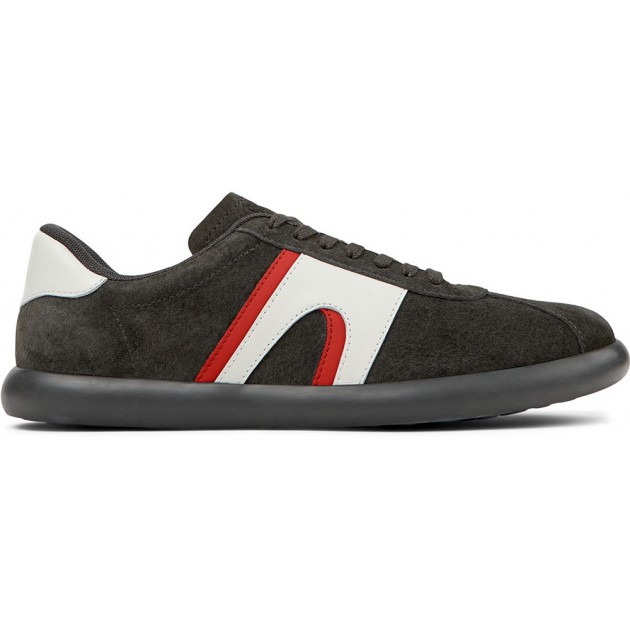 CAMPER Pelotas Soller K100937 Baskets pour hommes NEGRO_010