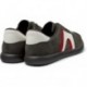 CAMPER Pelotas Soller K100937 Baskets pour hommes NEGRO_010