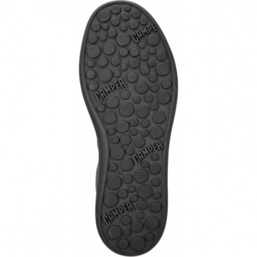 CAMPER Pelotas Soller K100937 Baskets pour hommes NEGRO_010