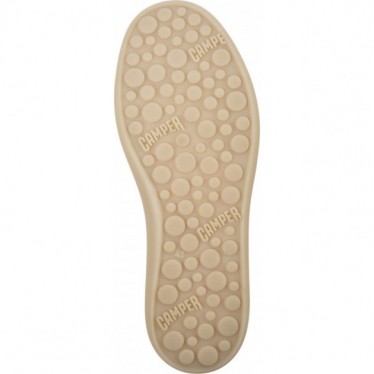CAMPER Pelotas Soller K100937 Baskets pour hommes BEIGE_011