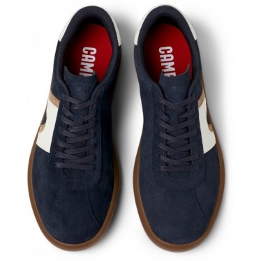 CAMPER Pelotas Soller K100937 Baskets pour hommes AZUL_015