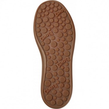 CAMPER Pelotas Soller K100937 Baskets pour hommes AZUL_015