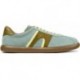 CAMPER Pelotas Soller K100937 Baskets pour hommes VERDE_012