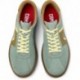 CAMPER Pelotas Soller K100937 Baskets pour hommes VERDE_012