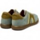 CAMPER Pelotas Soller K100937 Baskets pour hommes VERDE_012