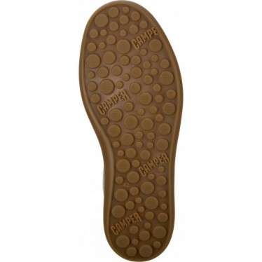 CAMPER Pelotas Soller K100937 Baskets pour hommes VERDE_012