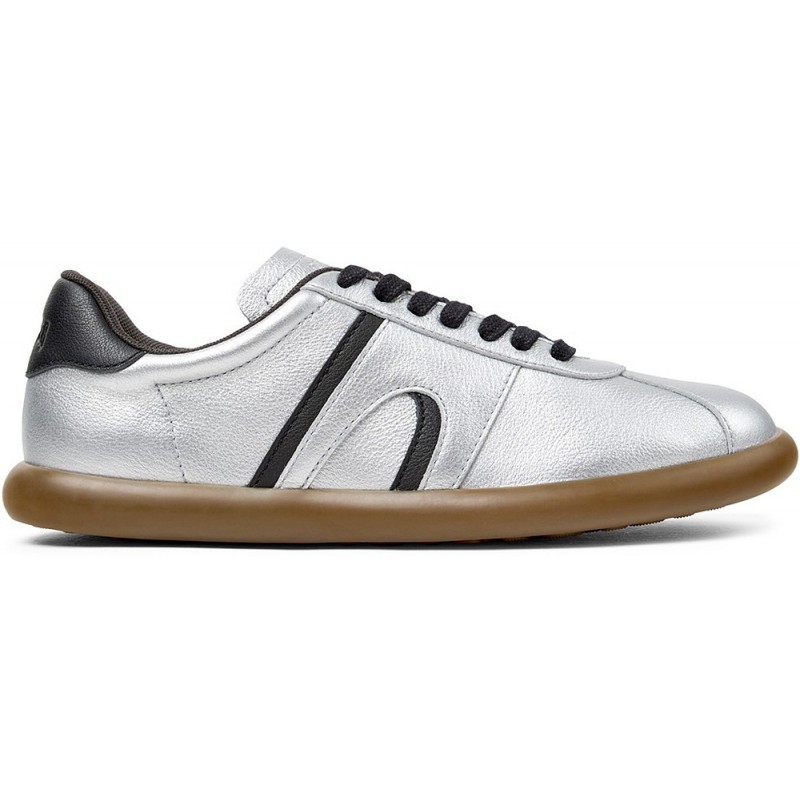 CAMPER Pelotas Soller K100937 Baskets pour hommes PLATA_013