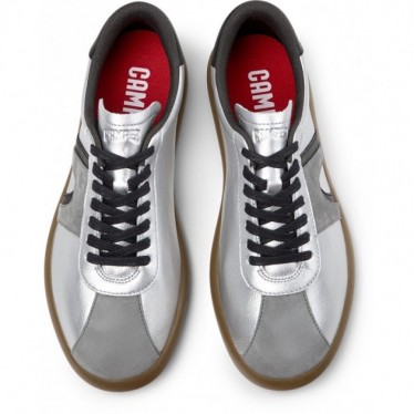 CAMPER Pelotas Soller K100937 Baskets pour hommes PLATA_013