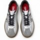 CAMPER Pelotas Soller K100937 Baskets pour hommes PLATA_013