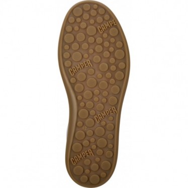 CAMPER Pelotas Soller K100937 Baskets pour hommes PLATA_013