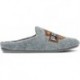Garzón Chaussons 8359 Picos GRIS_OSC