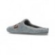 Garzón Chaussons 8359 Picos GRIS_OSC