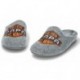 Garzón Chaussons 8359 Picos GRIS_OSC