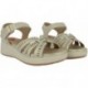 Sandales femme Docteur Cutillas 31615 PLATINO