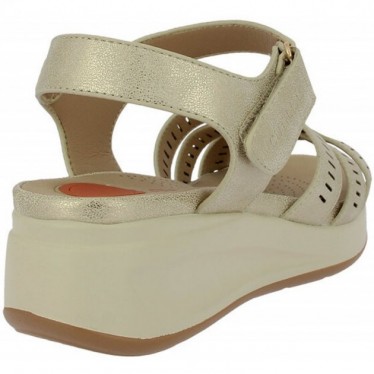 Sandales femme Docteur Cutillas 31615 PLATINO
