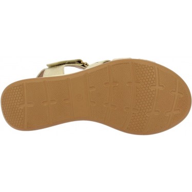 Sandales femme Docteur Cutillas 31615 PLATINO