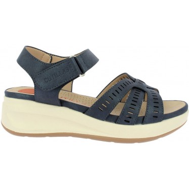 Sandales femme Docteur Cutillas 31615 MARINO