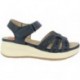 Sandales femme Docteur Cutillas 31615 MARINO