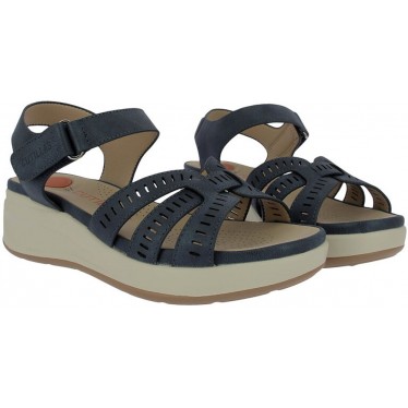 Sandales femme Docteur Cutillas 31615 MARINO