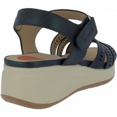 Sandales femme Docteur Cutillas 31615 MARINO