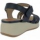 Sandales femme Docteur Cutillas 31615 MARINO