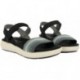 Sandales femme Docteur Cutillas 31411 NEGRO