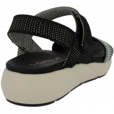 Sandales femme Docteur Cutillas 31411 NEGRO