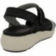Sandales femme Docteur Cutillas 31411 NEGRO