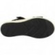 Sandales femme Docteur Cutillas 31411 NEGRO