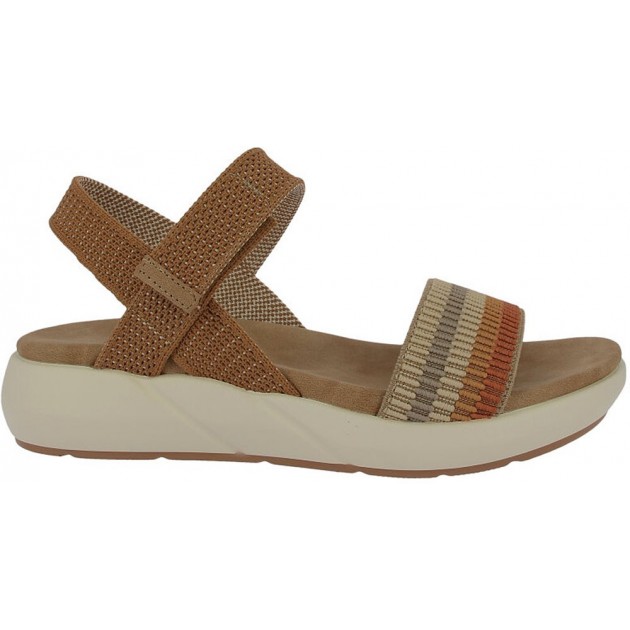 Sandales femme Docteur Cutillas 31411 CAMEL Sandales femme Docteur Cutillas 31411 CAMEL