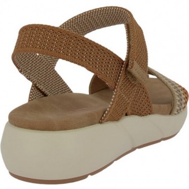 Sandales femme Docteur Cutillas 31411 CAMEL
