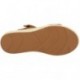 Sandales femme Docteur Cutillas 31411 CAMEL