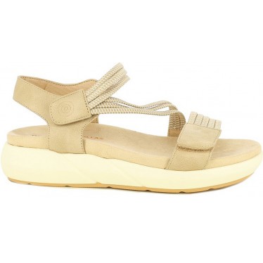 Sandales Doctor Cutillas 31404 Autocollantes BEIG