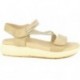 Sandales Doctor Cutillas 31404 Autocollantes BEIG