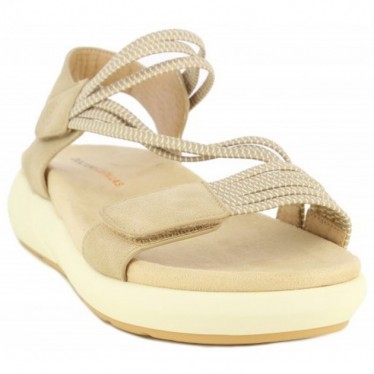 Sandales Doctor Cutillas 31404 Autocollantes BEIG