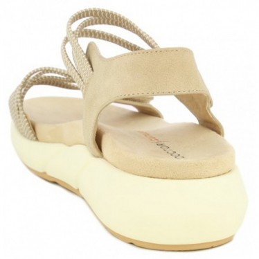 Sandales Doctor Cutillas 31404 Autocollantes BEIG