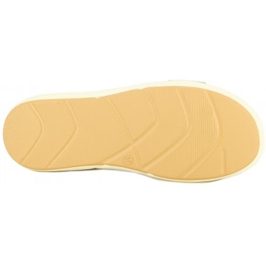Sandales Doctor Cutillas 31404 Autocollantes BEIG