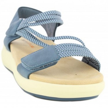 Sandales Doctor Cutillas 31404 Autocollantes AZUL