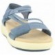 Sandales Doctor Cutillas 31404 Autocollantes AZUL